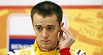 IRL: Bertrand Baguette joins Conquest Racing