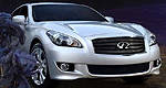 Infiniti Becomes an Official Sponsor and Partner of Cirque du Soleil