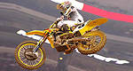 AMA Supercross - Ryan Dungey does Dallas