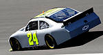 NASCAR: Drivers like the spoiler, but, don't see much difference from the rear wing
