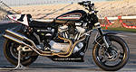 Harley-Davidson de retour en piste avec la XR1200