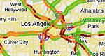 Check The Latest Traffic Info With Beat The Traffic Mobile