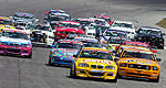 DTM in talks with the Grand Am series