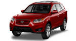 2010 Hyundai Santa Fe 3.5 Limited Review