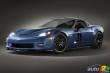 Chevrolet mettra une Corvette Z06 Carbon aux ench�res