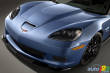 Chevrolet mettra une Corvette Z06 Carbon aux ench�res