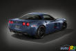 Chevrolet mettra une Corvette Z06 Carbon aux ench�res