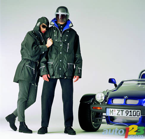 The Concept Vehicles Of Bmw Technik Gmbh Car News Auto123 The Concept Vehicles Of Bmw Technik Gmbh Car News Auto123