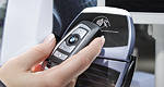 BMW Key: Additional functions through networking