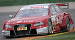 DTM: Alexandre Prémat set the pace on the first day of testing