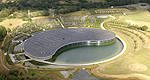 An exclusive tour of the McLaren Technology Centre