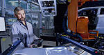 Launch of a synchronized production system at Audi Toolmaking