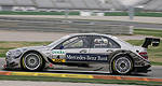 DTM: Maro Engel set best performance of day 2 in Valencia