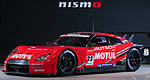 World Challenge: La Nissan GT-R sera évaluée sur quatre continents