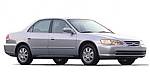 1998 - 2002 Honda Accord