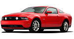 Ford Mustang 2011 : premières impressions