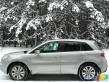 Acura RDX TECH 2010 : essai routier