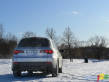 Acura RDX TECH 2010 : essai routier