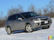 Acura RDX TECH 2010 : essai routier
