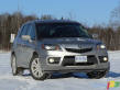 Acura RDX TECH 2010 : essai routier