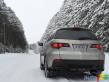 Acura RDX TECH 2010 : essai routier