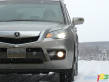 Acura RDX TECH 2010 : essai routier