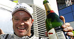 F1: Rubens Barrichello impressionne ses employeurs