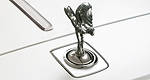 Rolls-Royce Ghost has received the prestigious ''red dot: best of the best'' award