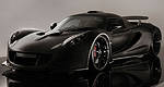2010 Hennessey Venom GT