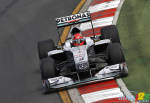 F1: Photo gallery of the action-packed Australian Grand Prix in Melbourne