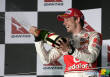 F1: Photo gallery of the action-packed Australian Grand Prix in Melbourne