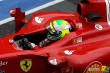 F1: Photo gallery of the action-packed Australian Grand Prix in Melbourne