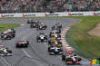 F1: Photo gallery of the action-packed Australian Grand Prix in Melbourne