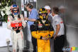F1: Photo gallery of the action-packed Australian Grand Prix in Melbourne