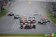 F1: Album photo de l'excitant Grand Prix d'Australie � Melbourne