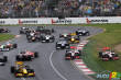 F1: Album photo de l'excitant Grand Prix d'Australie � Melbourne
