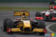 F1: Album photo de l'excitant Grand Prix d'Australie � Melbourne