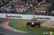F1: Album photo de l'excitant Grand Prix d'Australie � Melbourne