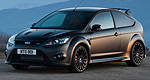 2011 Ford Focus RS500