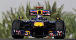 F1: Christian Horner insists title not over for Sebastian Vettel