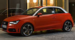 Audi présentera une gamme spectaculaire de nouveautés à Leipzig