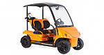 The Most Expensive And Luxurious Golf Car Ever Made