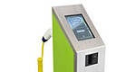Salon de New York 2010 : Ricardo et PEP Stations feront la démonstration des stations de recharge de VE