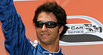 IRL: Veteran Bruno Junqueira joins FAZZT for the Indy 500