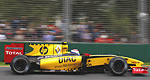 F1: Malaysia is a tough place to go racing