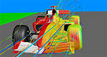 F1: Processia Solutions' new technical partnership with Vodafone McLaren Mercedes