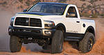 Mighty Mopar Machines Arrive in Moab