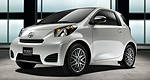 2010 New York Autoshow: Scion Unveils All-New 2011 iQ and tC Models
