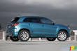 2010 New York Autoshow: Mitsubishi unveils a new compact crossover 2010 New York Autoshow: Mitsubishi unveils a new compact crossover