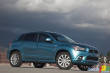2010 New York Autoshow: Mitsubishi unveils a new compact crossover 2010 New York Autoshow: Mitsubishi unveils a new compact crossover